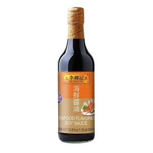Lee Kum Kee Seafood aromatisierte Sojasauce