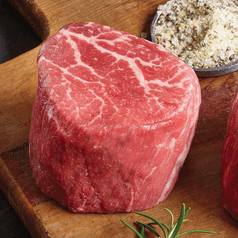 USDA Prime Mignon
