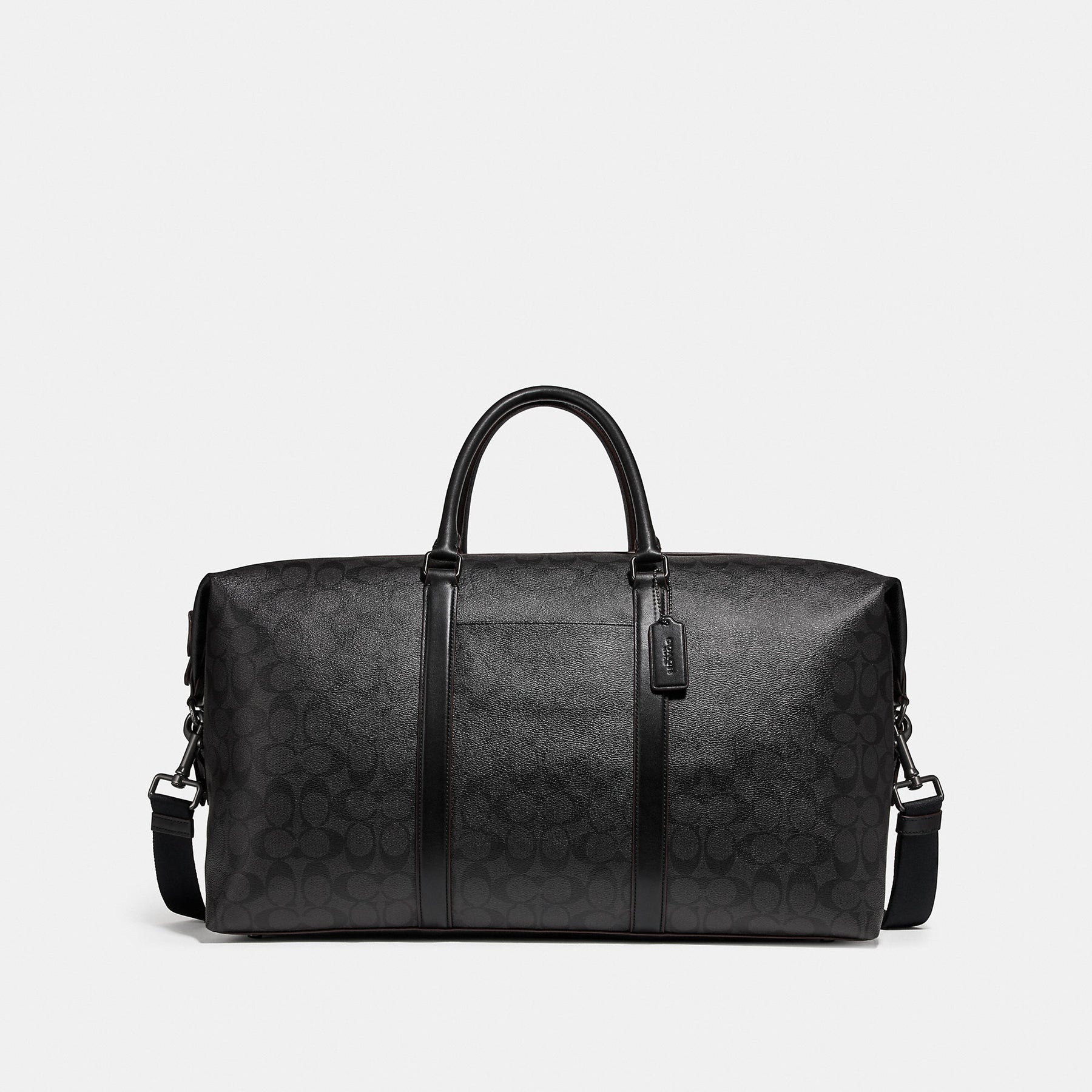 Coach Outlet Trekker 52 in Signature Canvas