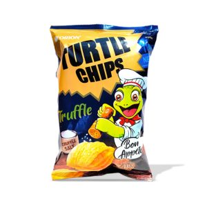 Orion Turtle 4D-Chips: Trüffel