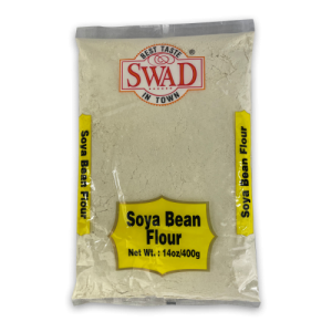 Swad Soya Bohnenpulver, – 28oz