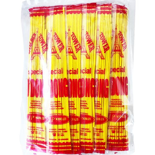 Goldener Turm – Special Odong – Nudeln – 12er Packung – 240 G