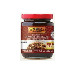 Lee Kum Kee Japanese Style Soße für geröstetes Fleisch