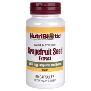 Grapefruitsamenextrakt 250mg
