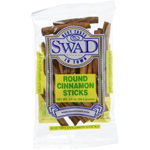 Swad Round Zimt-Stick