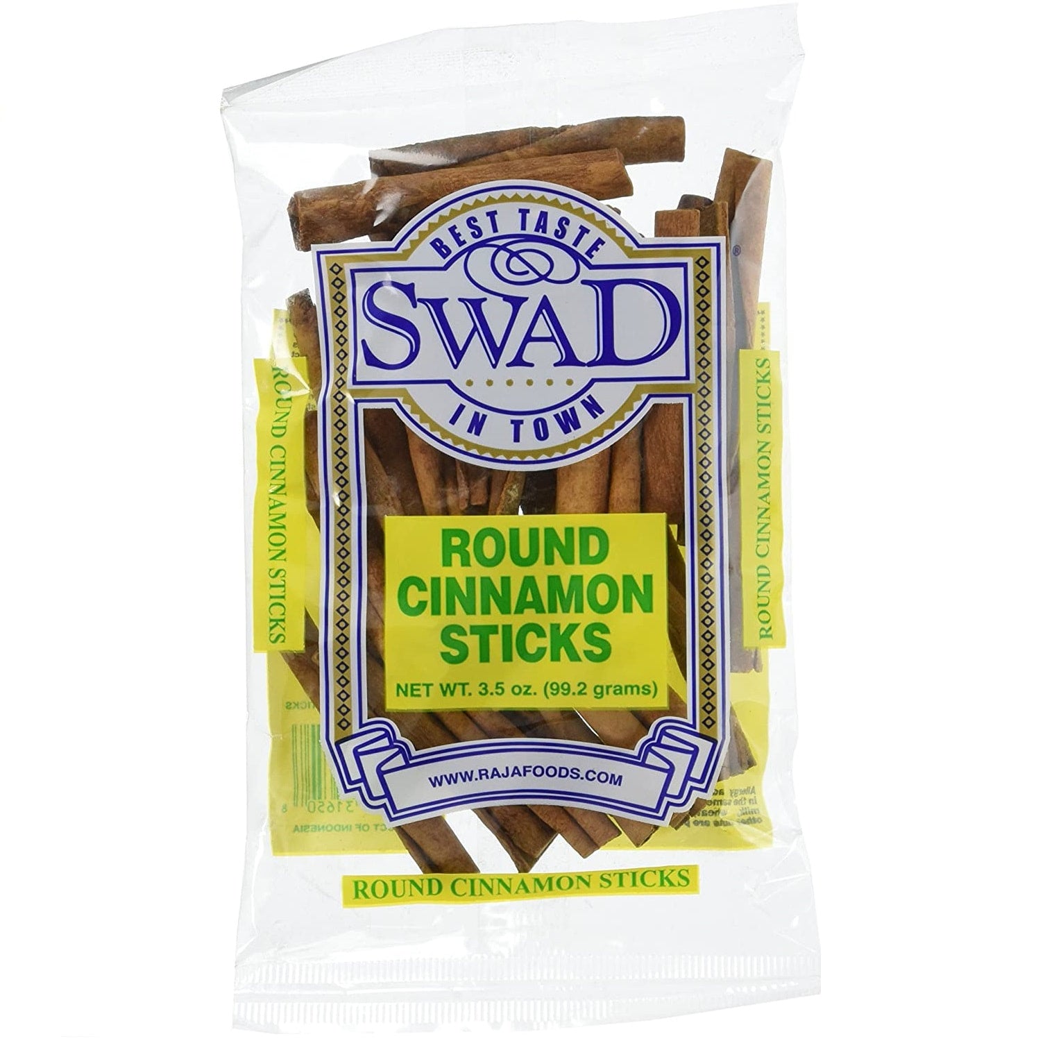 Swad Runde Zimt Stick