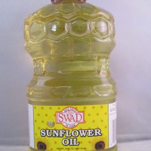 Swad Sonnenblumenöl. 32oz