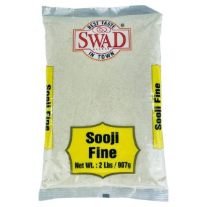 Swad sooji in Ordnung, – 2lbs
