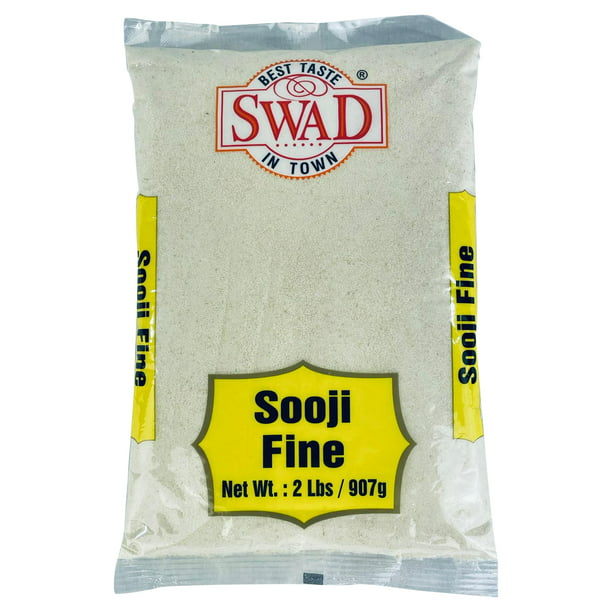 Swad Sooji Fein, 2lbs