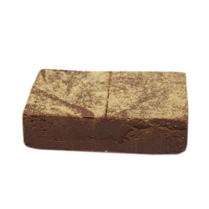 Schokoladen-Käsekuchen-Fudge