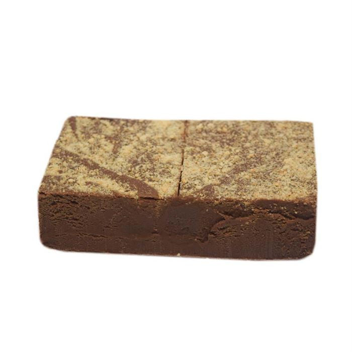 Schokolade Käsekuchen Fudge