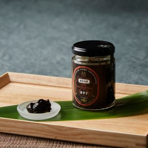 Kyudai Nori Tsukudani 100g Seaweed With Chili Pfeffer in Japan – Kawasaki Stadt Geschäft gemacht