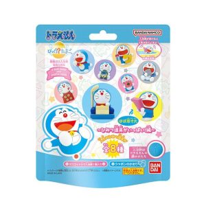Bandai Bikkura Tamago Doraemon Secret Gadgets Badebombe – 75g