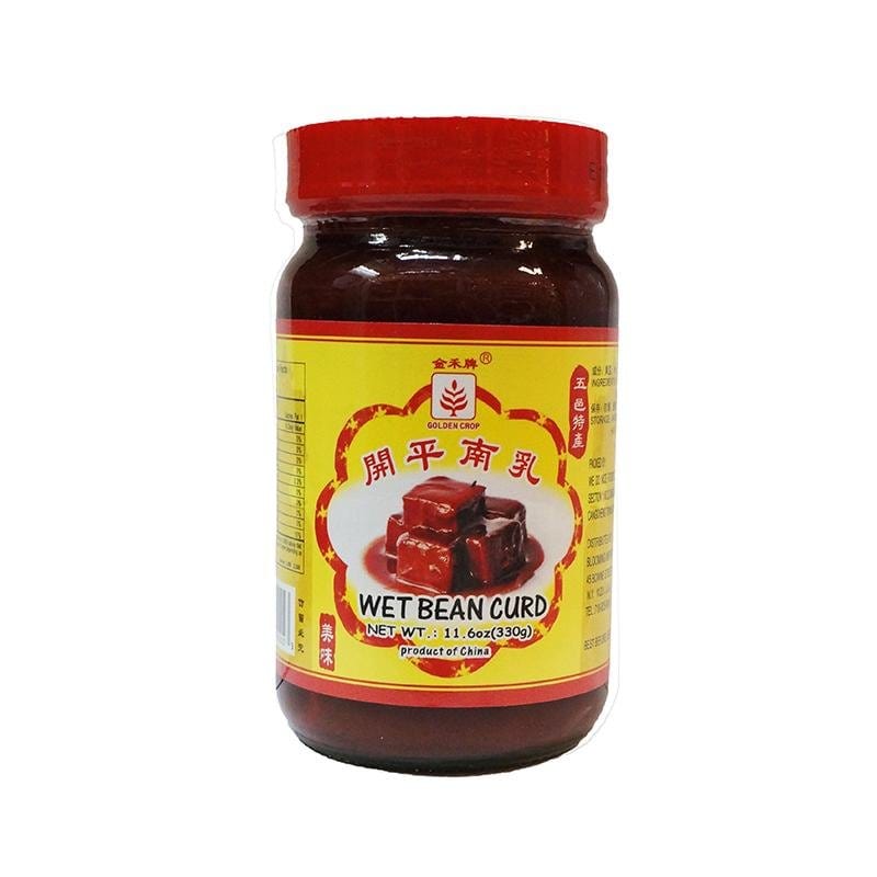 Golden Crop Bean Curd Nutella