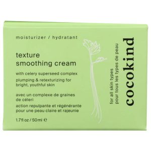 Cocokind – Texture Smoothing cream- kaufen Sie heute bei plantx