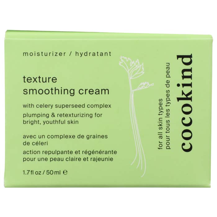 Cocokind – Texture Smoothing Creme kaufen bei PlantX