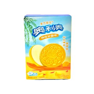 Oreo Pfirsich Mangopomelo (China)