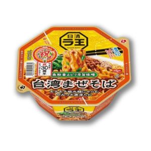 Nissin raoh taiwanesische Labyrintheoba
