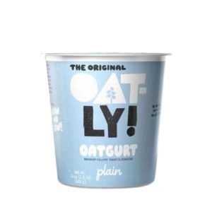 Oatly Hafergurt® mehrere Größen