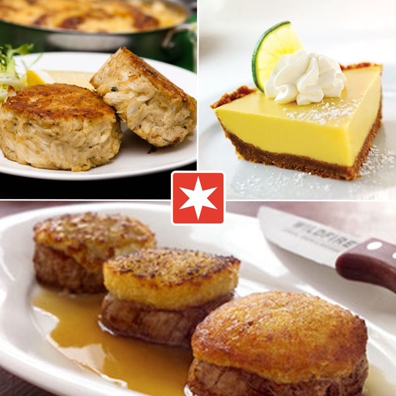 Abendessen für Zwei – Klassisch