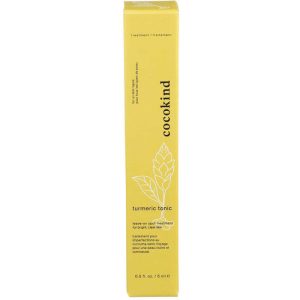 Cocokind – Kurkuma Tonic Spot Behandlung, 0,33 oz