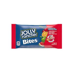 joly Rancher beißt (uns)