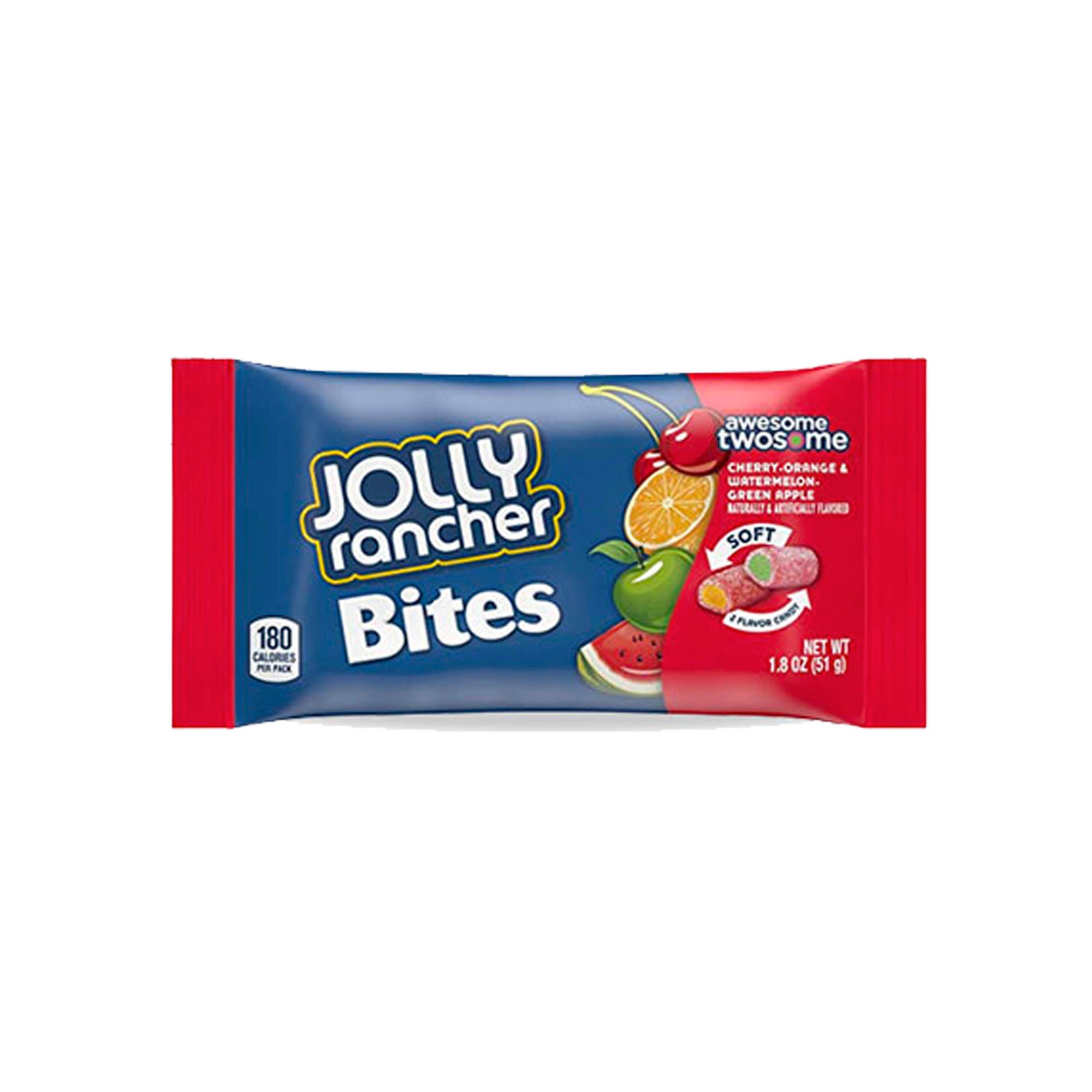 Jolly Rancher Bites (Vereinigte Staaten)