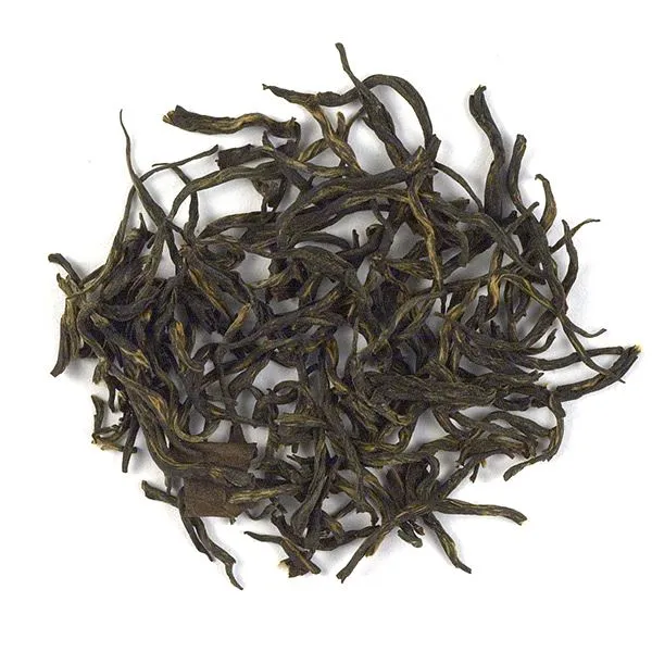 Saisonauswahl Jin Jun Mei