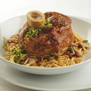 Kalbfleisch