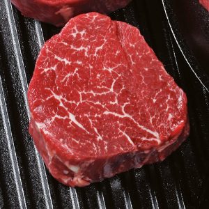 amerikanischen Stil kobe filet mignon