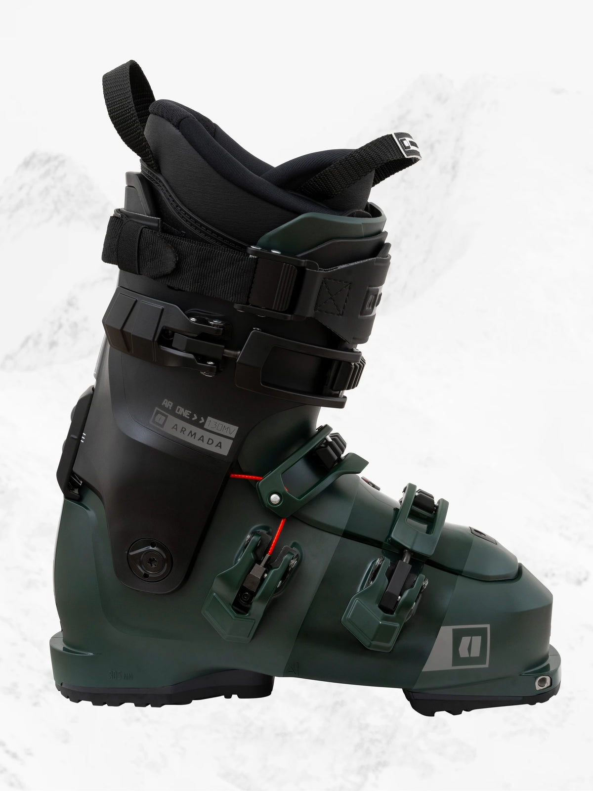 Armada AR One 130 MV Skischuhe – 2026 – Herren – Stiefel