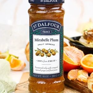 St. Dalfour Mirabelle Pflaumenfruchtaufstrich