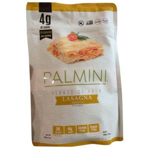 Palmini Low Carb Lasagne Blätter , , Bestellung heute bei plantx – 12oz