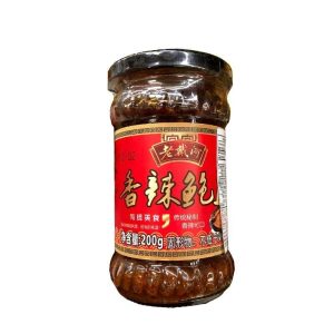Laodaihe Seafood Soße (abalone)