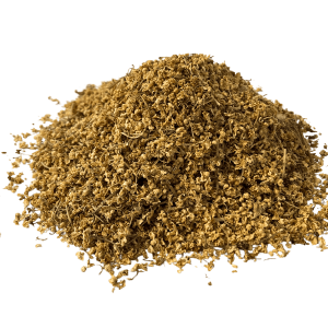 Elderflowers, ganz, organisch