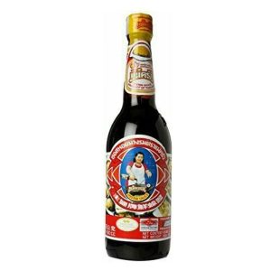 Maekrua Brand Thai Oyster Soße