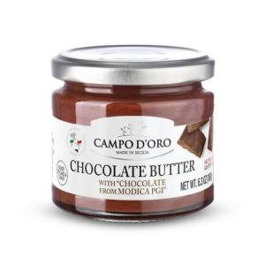 Campo D’Oro Schokoladenbutter