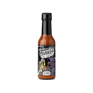 TorchBearer Sauces – Reaper Evil scharfe Sauce