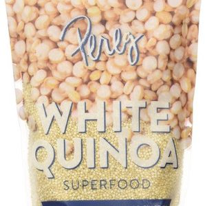 Pereg Passover Weiß Quinoa Superfood, 32 Unzen.