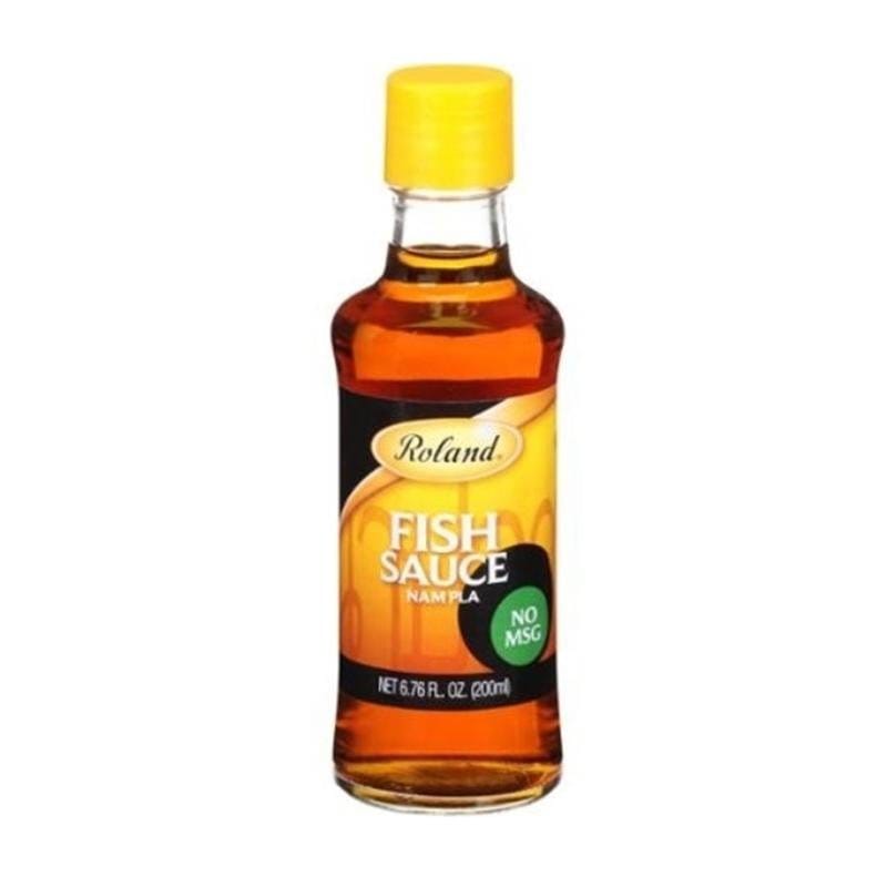 Roland Fischsauce 6,76 oz
