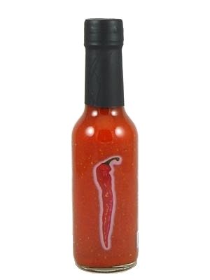 CaJohn's Select Cayenne Püree, 5oz