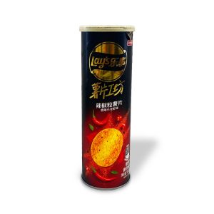 Lay’s Craft Kartoffelchips: würziger Krebs