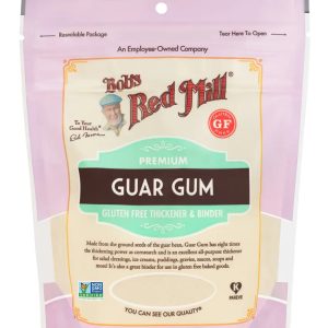Bob’s Red Mill Guargummi