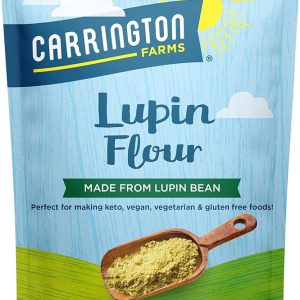 Carrington Farms Lupin Mehl