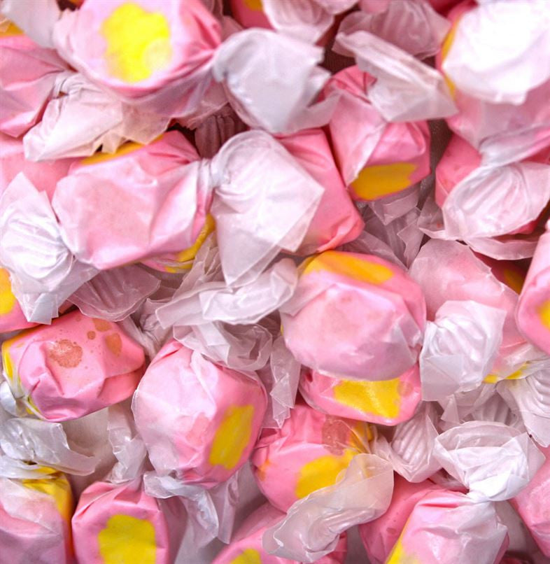 Sweet's Salzwasser Taffy Erdbeer Banane