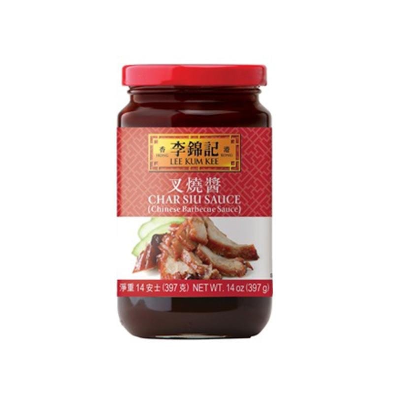 Lee Kum Kee Char Siu Sauce