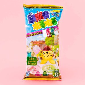 Nazotoki Neru Neru DIY Süßigkeiten – Pfirsich & Melone