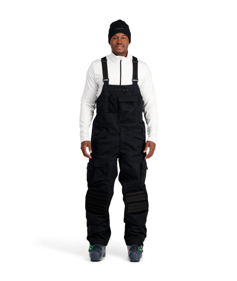 Spyder Coaches Trägerhose – Herren