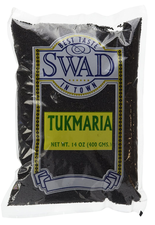 Swad Tukmaria Sacred Basil Samen
