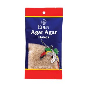 Eden Agar Agar Flocken